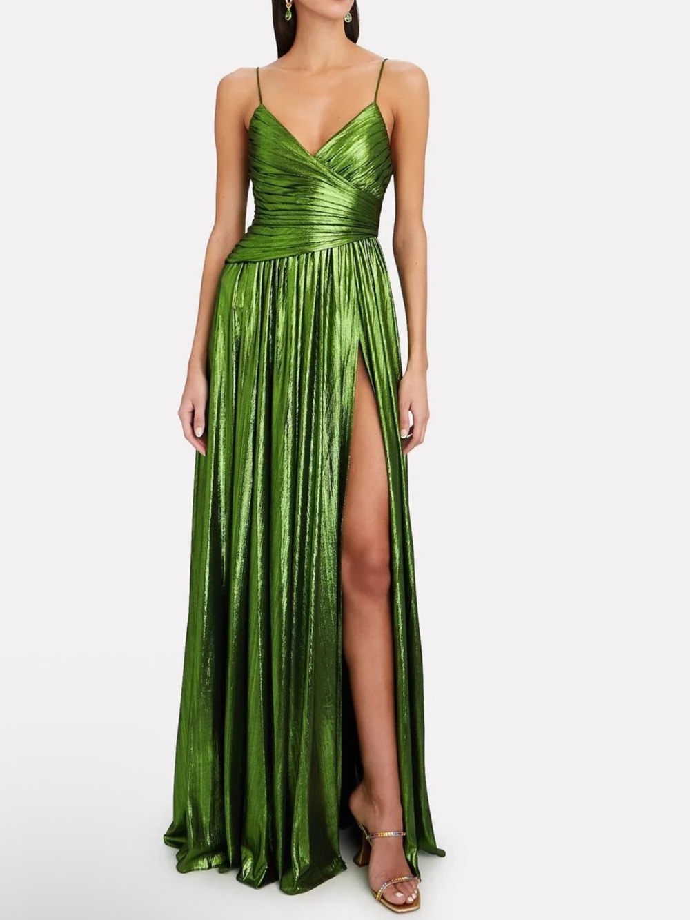 Retrofete Dress